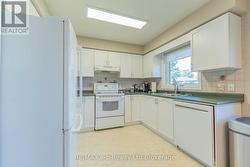Large Window over Sink - 