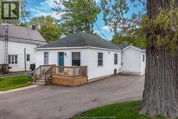 8 SARAH STREET Thamesville, ON N0P 2K0
