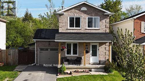 20 NINA COURT  Cavan Monaghan (Millbrook Village), ON L0A 1G0