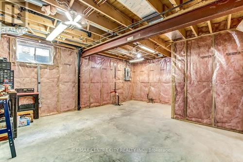 55 - 45 Lake Margaret Trail, St. Thomas, ON - Indoor Photo Showing Basement