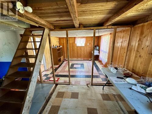 27 Village Cove Road W, Summerford, NL - Indoor