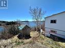 27 Village Cove Road W, Summerford, NL  - Outdoor 
