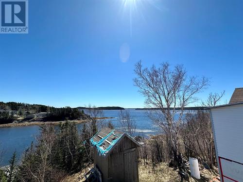 27 Village Cove Road W, Summerford, NL - Outdoor With View