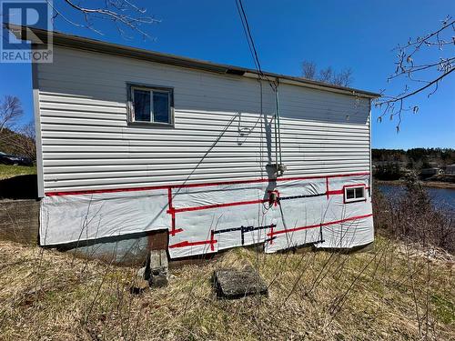 27 Village Cove Road W, Summerford, NL - Outdoor