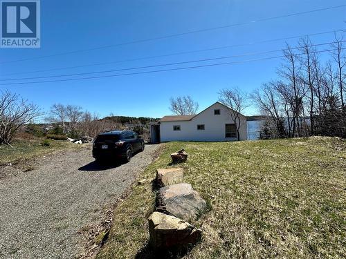 27 Village Cove Road W, Summerford, NL - Outdoor