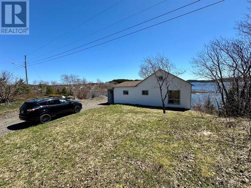 27 Village Cove Road W, Summerford, NL - Outdoor