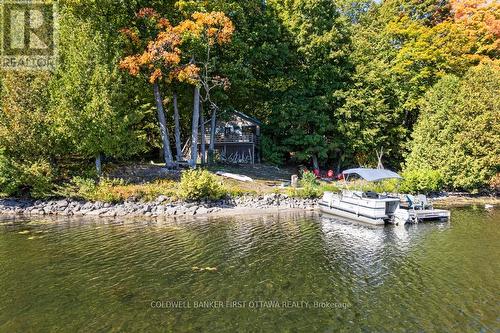 638-640 BELLOWS BAY PT ROAD  Rideau Lakes, ON K0G 1V0