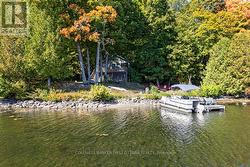 638-640 BELLOWS BAY PT ROAD Rideau Lakes, ON K0G 1V0