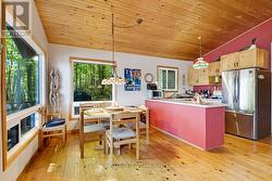 Kitchen a delight with its decorative accents - 