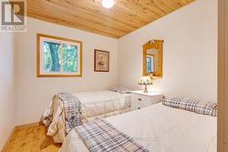Second bedroom - 