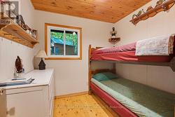 Third bedroom - 