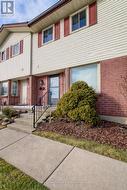 20 - 1093 NELLIS STREET Woodstock (Woodstock - North), ON N4T 1P5