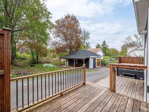 250 Gray Street, Windsor, NS 