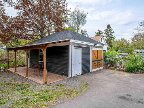250 Gray Street, Windsor, NS 