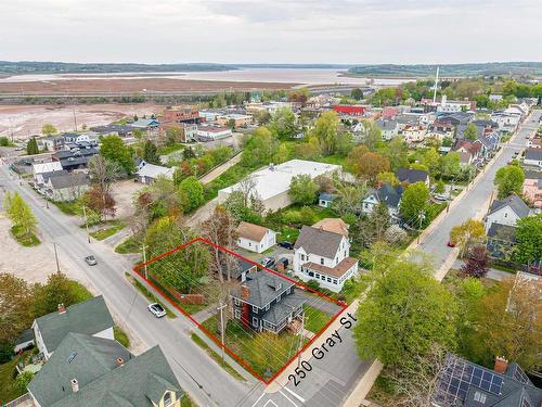 250 Gray Street, Windsor, NS 