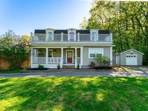 148 Main Street, Kentville, NS 