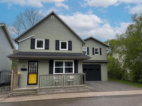 19 Spring Street, Charlottetown, PE 