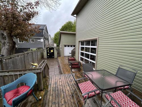 19 Spring Street, Charlottetown, PE 