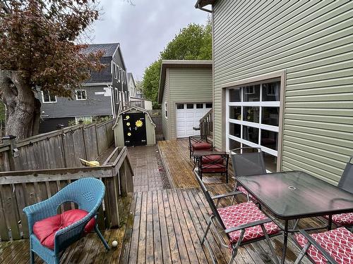 19 Spring Street, Charlottetown, PE 