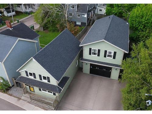 19 Spring Street, Charlottetown, PE 