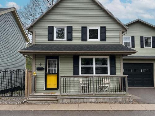 19 Spring Street, Charlottetown, PE 