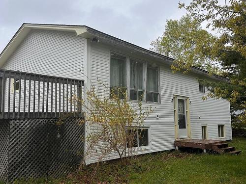 282 Croft Road  Chester Basin, NS B0J 1K0