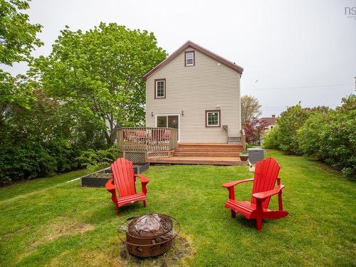 30 Central Avenue, Fairview, NS 