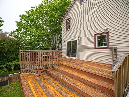 30 Central Avenue, Fairview, NS 
