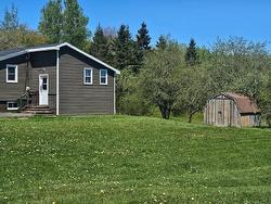 4904 Highway 357 Meaghers Grant, NS B0N 1K0