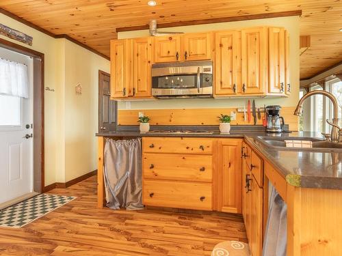 1501 Highway 304, Cape Forchu, NS 