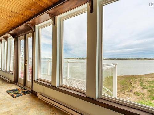 1501 Highway 304, Cape Forchu, NS 
