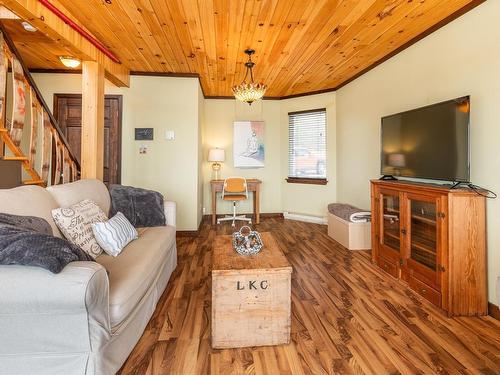 1501 Highway 304, Cape Forchu, NS 