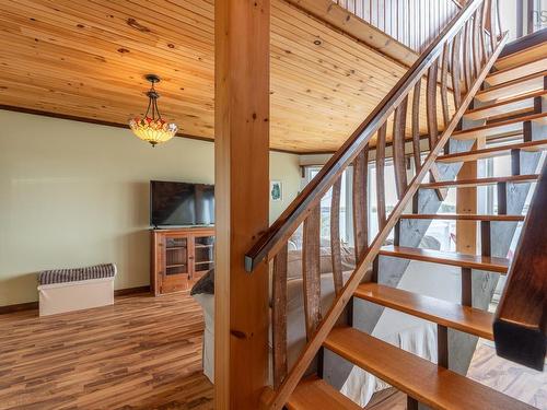 1501 Highway 304, Cape Forchu, NS 