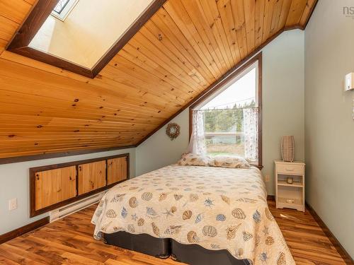 1501 Highway 304, Cape Forchu, NS 