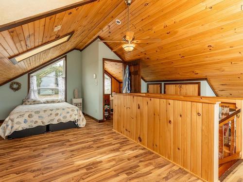 1501 Highway 304, Cape Forchu, NS 