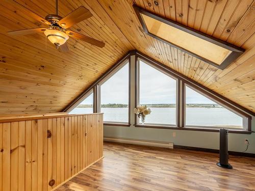 1501 Highway 304, Cape Forchu, NS 
