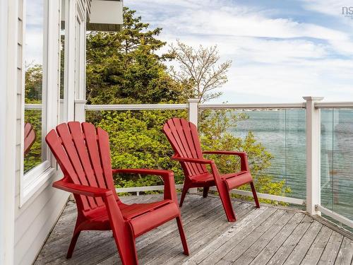 1501 Highway 304, Cape Forchu, NS 