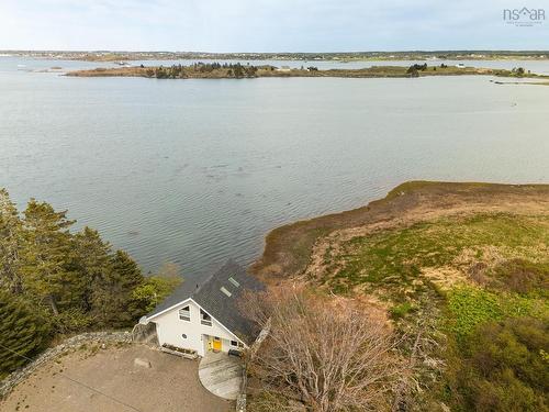 1501 Highway 304, Cape Forchu, NS 