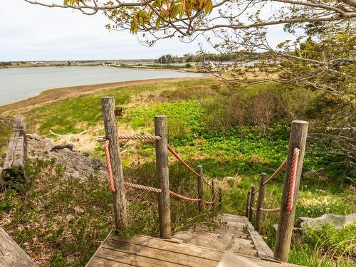 1501 Highway 304, Cape Forchu, NS 