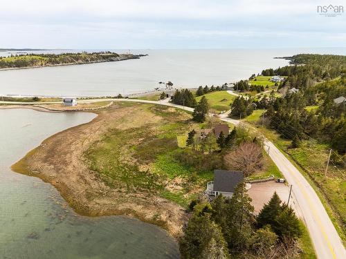 1501 Highway 304, Cape Forchu, NS 