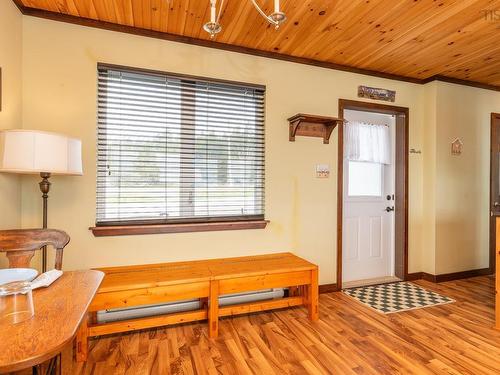 1501 Highway 304, Cape Forchu, NS 