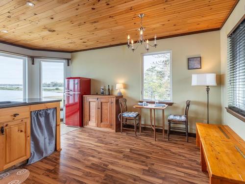 1501 Highway 304, Cape Forchu, NS 