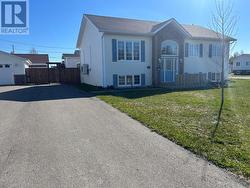 14 Andrews Crescent Grand Falls-Windsor, NL A2A 2Y6