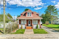 46 Dennie Street  Capreol, ON P0M 1H0