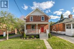 87 St Brendan Street Sudbury, ON P3E 1K4