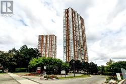 501 - 7 CONCORDE PLACE Toronto, ON M3C 3N4