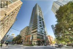 1703 - 75 ST NICHOLAS STREET Toronto, ON M4Y 0A5