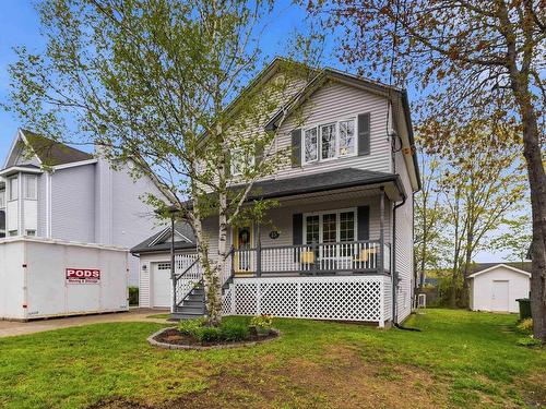 15 White Birch Lane, Dartmouth, NS 