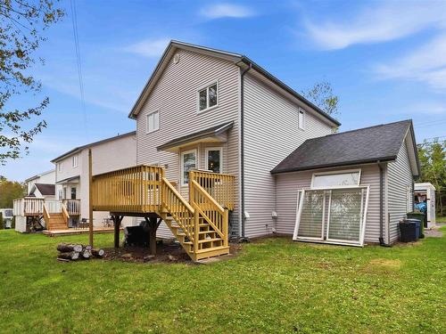 15 White Birch Lane, Dartmouth, NS 