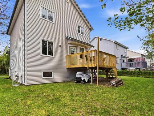 15 White Birch Lane, Dartmouth, NS 